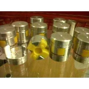 coupling rotex ktr -2