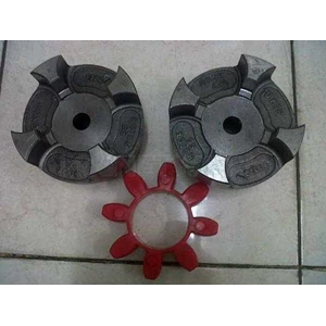 coupling rotex ktr 