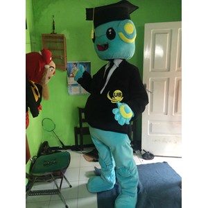 kostum maskot dies natalies universitas brawijaya 2017