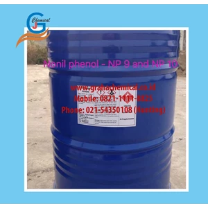 nonil phenol - np 9 and np 10