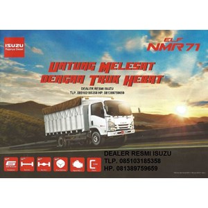 isuzu elf nmr 71-2
