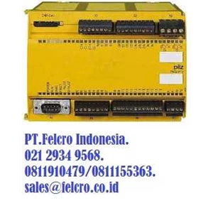 pilz gmbh|pt.felcro indonesia|0811155363-4