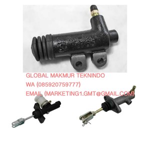 brake master cylinder forklift - master rem cylinder