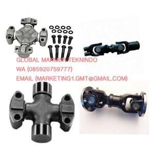 universal joint forklift - cross joint forklift