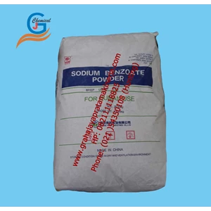 sodium benzoat powder