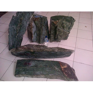 nephrite jadeite - originial indonesia natural-2