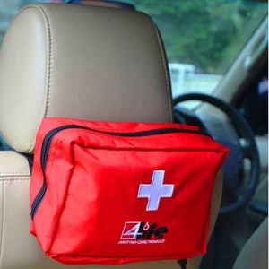 4life - car kit tas p3k-2