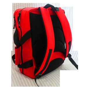 4 life - backmed kit tas p3k - first aid kit-2