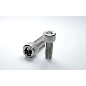 baut l stainless (stainless steel l bolt screw)