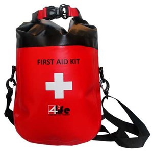 4life - dry bag kit tas p3k waterproof 