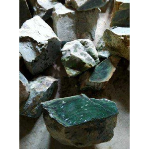 nephrite jadeite - originial indonesia natural-3