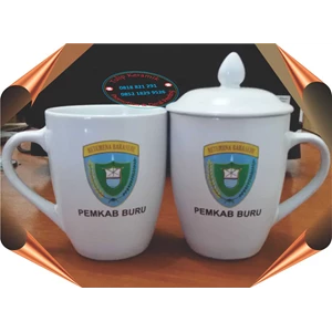 mug sendok keramik - mug souvenir promosi-6