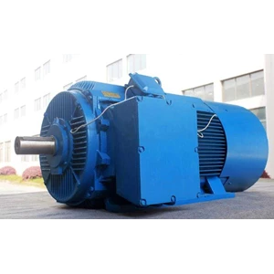 heavy industri motor dc motor-3
