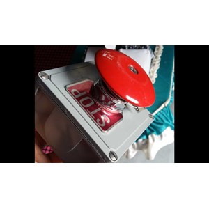 emergency stop switch esp 6/6-1