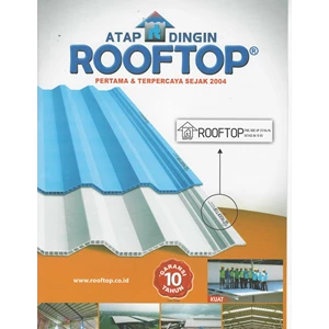 atap rooftop