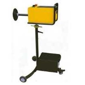 disc brake lathe