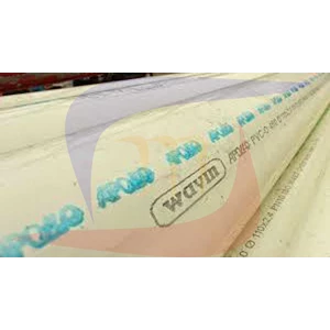pipa pvc-o wavin apollo-2
