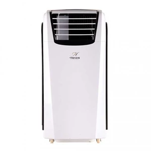 trends air conditioner portable 3 in 1 tps07 - grade d