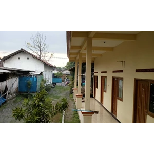 asrama - kost - camp - kampung inggris pare-2