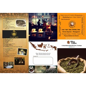 greenbean coffee papua baliem