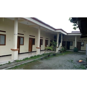 asrama - kost - camp - kampung inggris pare-1
