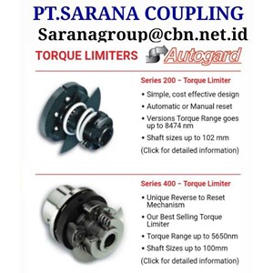 autogard torque limiter pt sarana teknik rexnord backstop-1