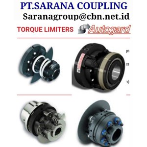 autogard torque limiter pt sarana teknik rexnord backstop