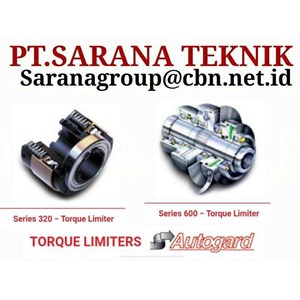 rexnord autogard torque limiter pt sarana teknik-1