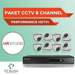 paket cctv