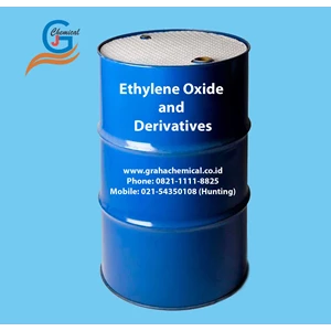 ethylene oxide and derivatives
