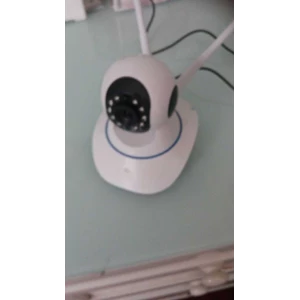 cctv dua antena