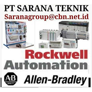 allen bradley plc rockwell automation pt sarana teknik-1