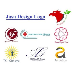 design logo profesional