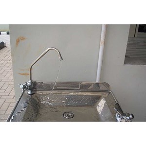 niagara drinking fountain ung - 159-1