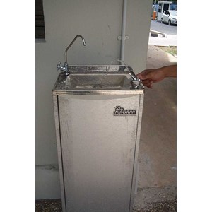 niagara drinking fountain ung - 159