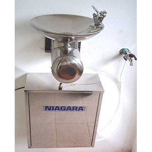 niagara drinking fountain ung-111a-6