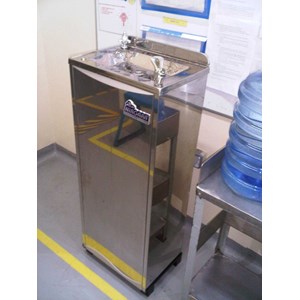 niagara drinking fountain ung - 128 p (pedal operation)-4
