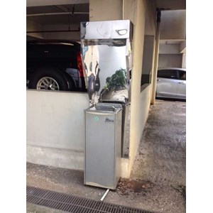 niagara drinking fountain ung - 159-5