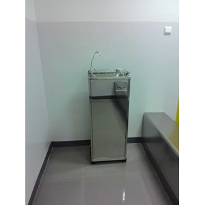 niagara drinking fountain ung - 128 p (pedal operation)-5