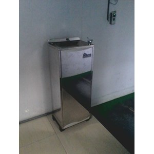 niagara drinking fountain ung - 128 p (pedal operation)-2