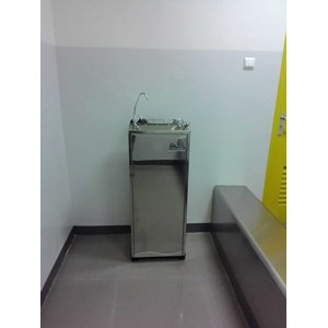 niagara drinking fountain ung - 128 p (pedal operation)-6
