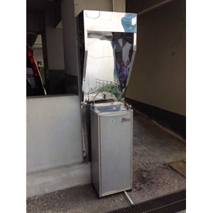 niagara drinking fountain ung - 159-6