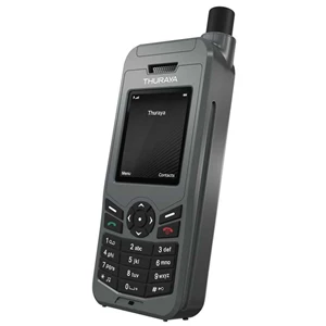 telepon satelit thuraya xt lite satcomnet