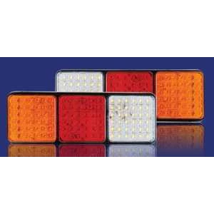 rear combination lamp smd led