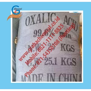 oxalic acid ex china