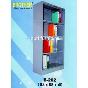 filling cabinet brother-3