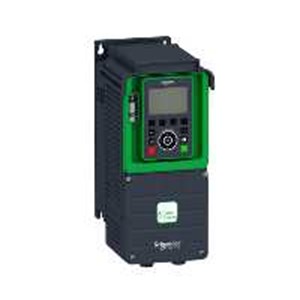 schneider variable speed drives - atv930u55n4