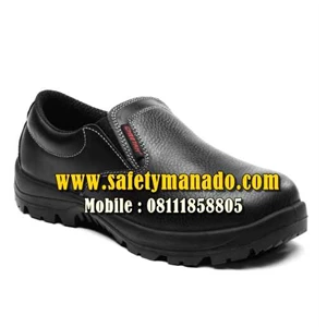 safety shoes cheetah