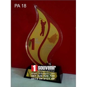 plakat akrilik borobudur interhash-4