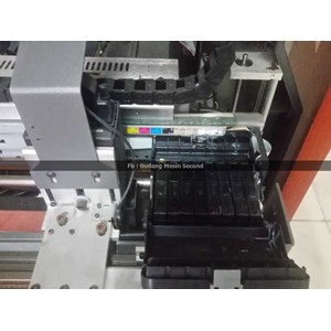 direct color systems 1024 uv - mesin printing digital uv flatbed